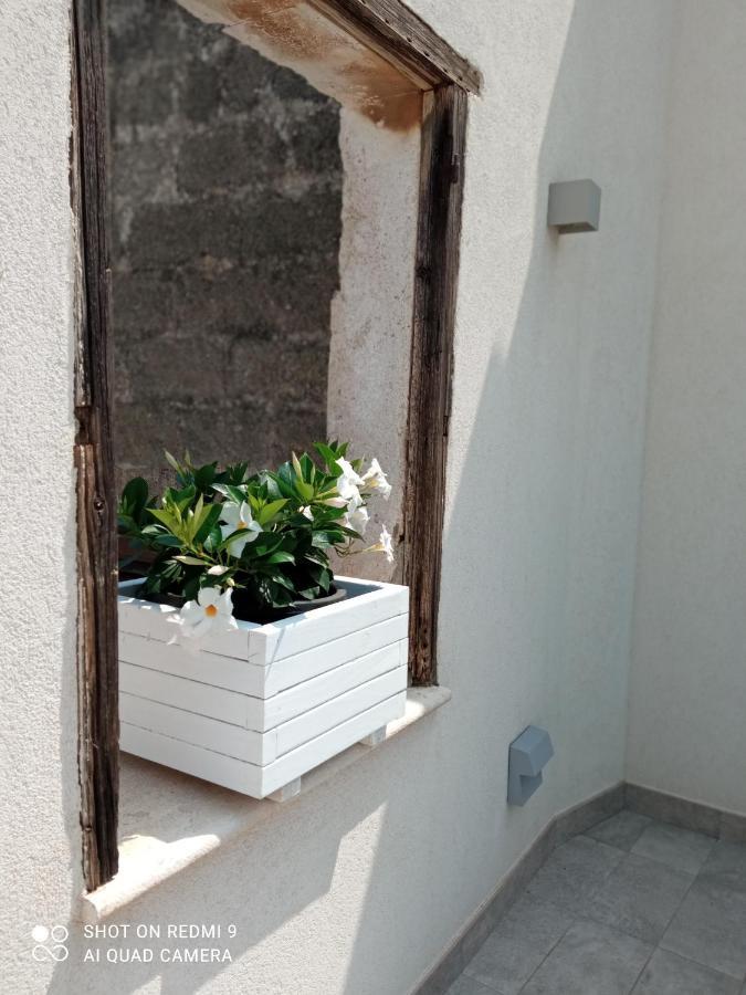 Catria Vila Ilha de Ilha de Favignana Exterior foto