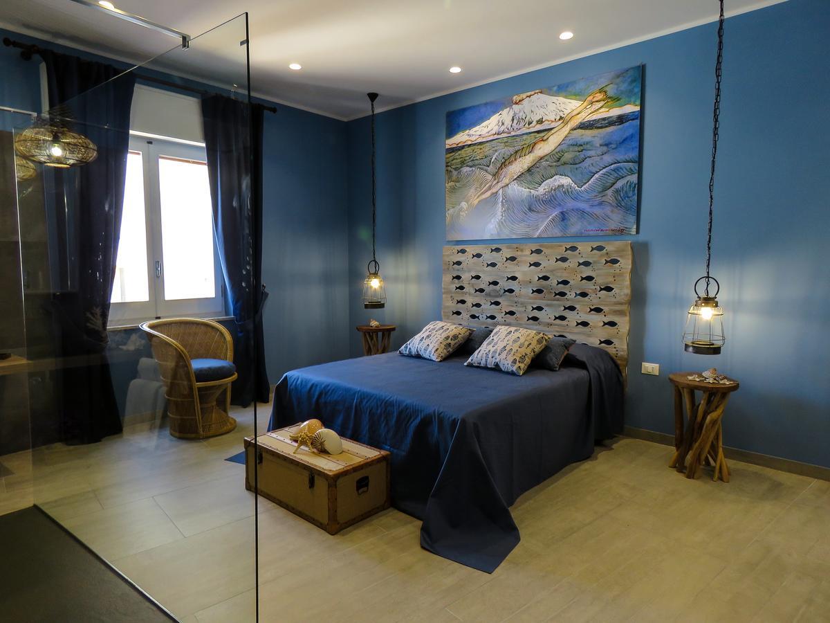 Catria Vila Ilha de Ilha de Favignana Exterior foto